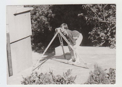 Surveying surveyor topographer - surveyor,