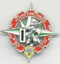 TRAIN / 121° RT 3° ECE - IMC