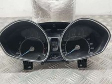 C1BT10849EAU INSTRUMENT PANEL FOR FORD FIESTA (CCN) TREND 2012 4666537