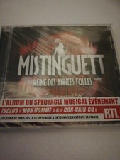 Mistinguett, Reine des Années