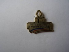 renault pins original part