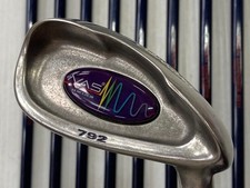 Cleveland VAS 792 Iron Set 3-9