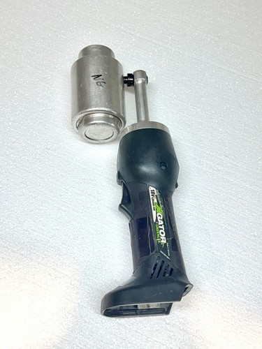 Greenlee ls50l2 ton 18v - ls50l2, 7-ton