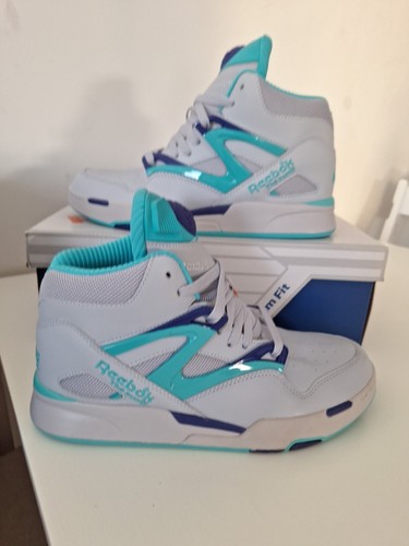 Reebok pump omni zone us9 - pump, eu42