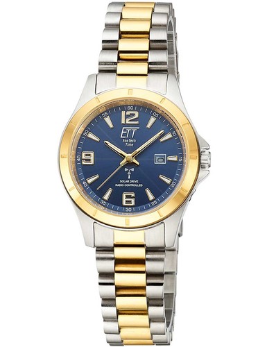 Ett eco tech - ett, time