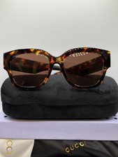 ÓCULOS FEMININO GUCCI —