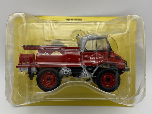 G27 mercedes unimog 421 ccfl - g27,