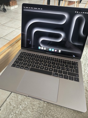 Macbook pro apple - apple, –