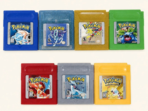For nintendo gba gbc game - for,