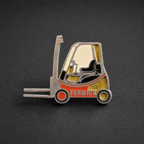 Pin fenwick e16 chariot - e16,