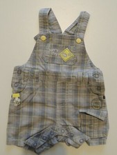 Salopette Disney Winnie 1 mois (33) - Comme neuve