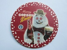 Bière Barre dessous de Verre - Ronde Gordon Noël ~ Belge Ale ~ John Martin