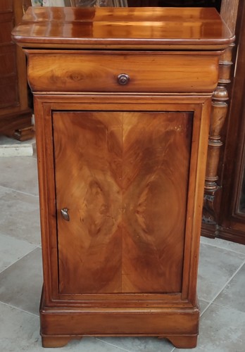 Ancien chevet meuble - chevet, appoint