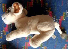 RB /  PELUCHE DISNEY LAND