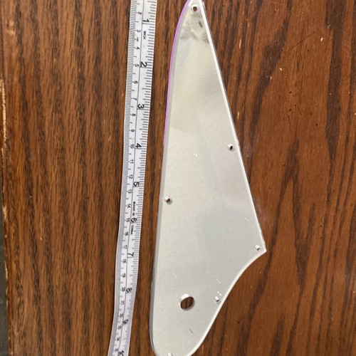 Nos mirror washburn paul - nos,