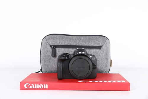 Canon eos r100 - r100, slr