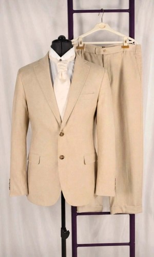Costume cotton silk - c&s, &