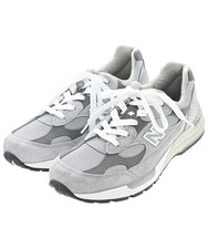 New Balance Sneakers Gray 26cm 2200598021090