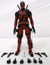 Hasbro Marvel Legends Exclusif