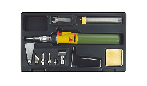 Mgs set soudage - set, de