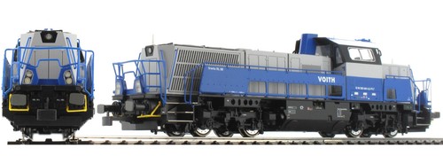 Brawa 42702 diesellokomotive - 42702,