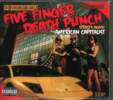 Cinq Doigts Mortels Poing