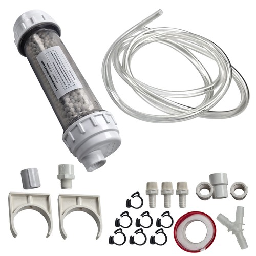 Condensate neutralizer kit for - kit,