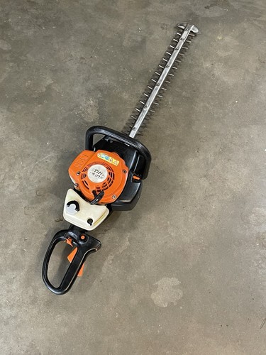 Stihl hs81r pro model - stihl,