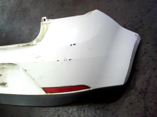 Pare choc arriere - , seat