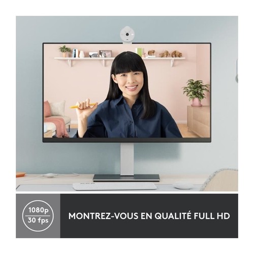 Webcam full 1080p - webcam,