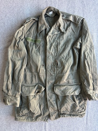 Veste tta treillis - tta,