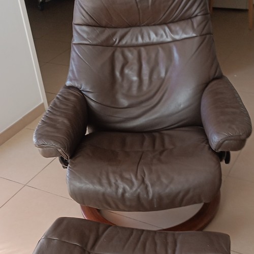 Stressless fauteuil place - fauteuil,