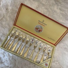 Royal Doulton Bunnykins Cutlery Set