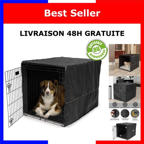 Housse cage pour - cage,