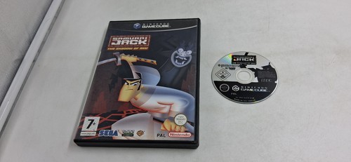 Jeu nintendo gamecube - jeu,