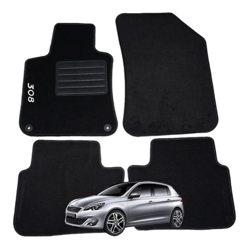Set tapis sol moquette - set, de