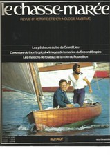 CHASSE-MAREE N°21 PECHEURS