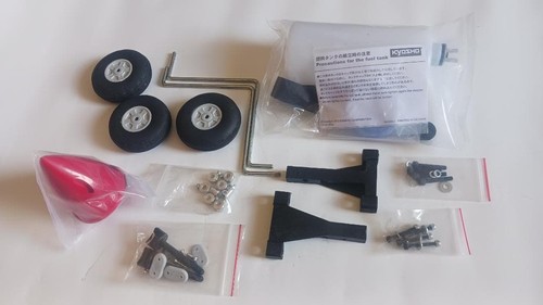 Kyosho calmato alpha sports - calmato,