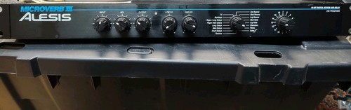 Alesis microverb - alesis, 3