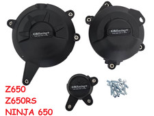PROTECTION COUVRE CARTER Z650