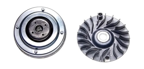 Variateur atv linhai 300 - linhai,