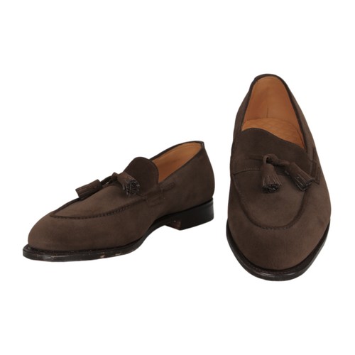 John lobb mocassins - john,