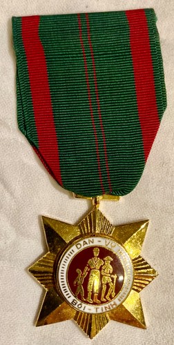 Médaille mérite civile - médaille,