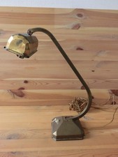 PIED DE LAMPE A RESTAURER