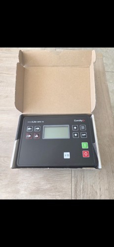 Automate comap mrs16 - comap,