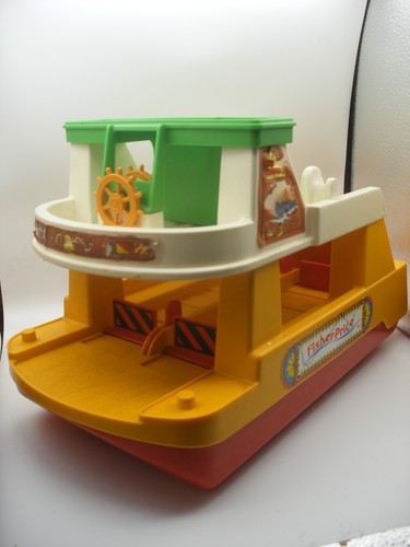Vintage 1965 fisher - vintage, price