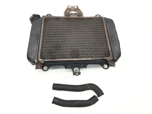 Radiateur eau kawasaki kr1 - radiateur,