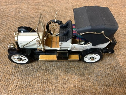 Franklin mint 1912 - franklin, 1:24