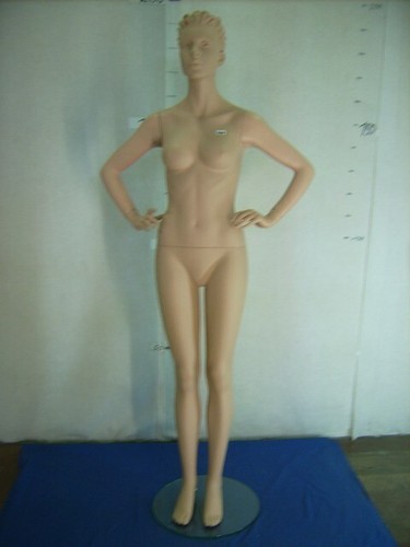 Mannequin display dummy female - mannequin,
