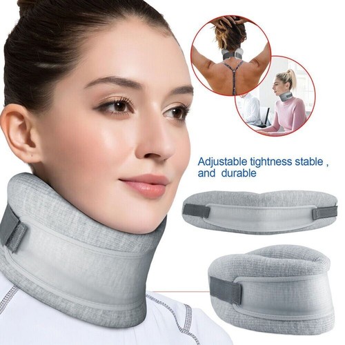 Cervical collar neck relief - cervical,